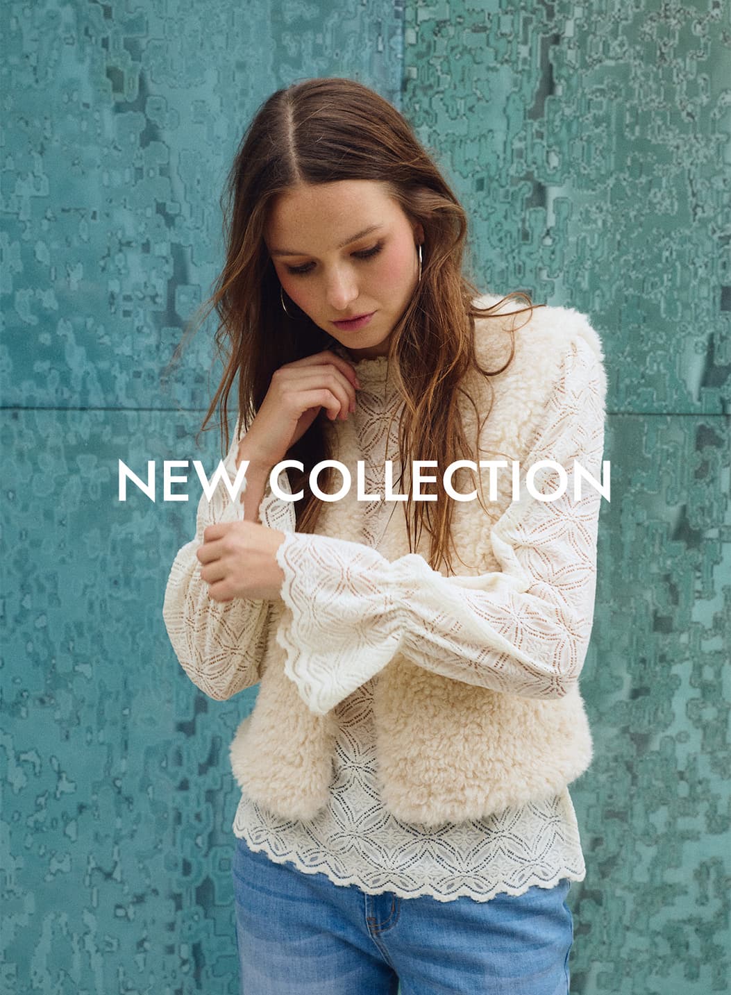Nouvelle collection