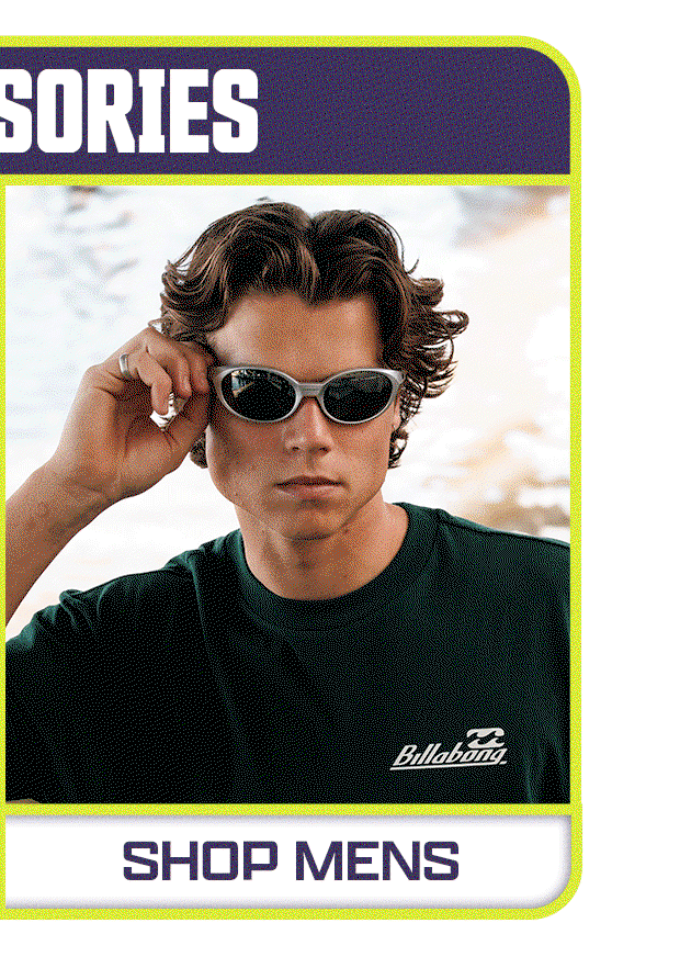 Shop Mens Accessories