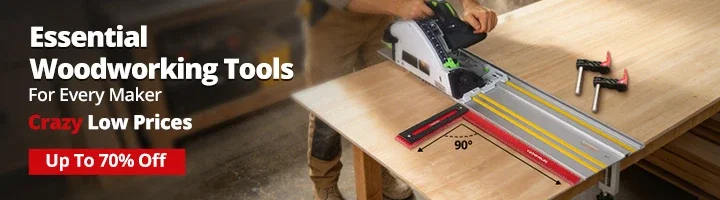 Woodworking-Tool