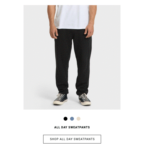 SHOP ALL DAY SWEATPANTS