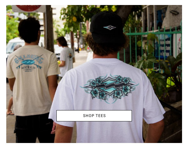 SHOP TEES