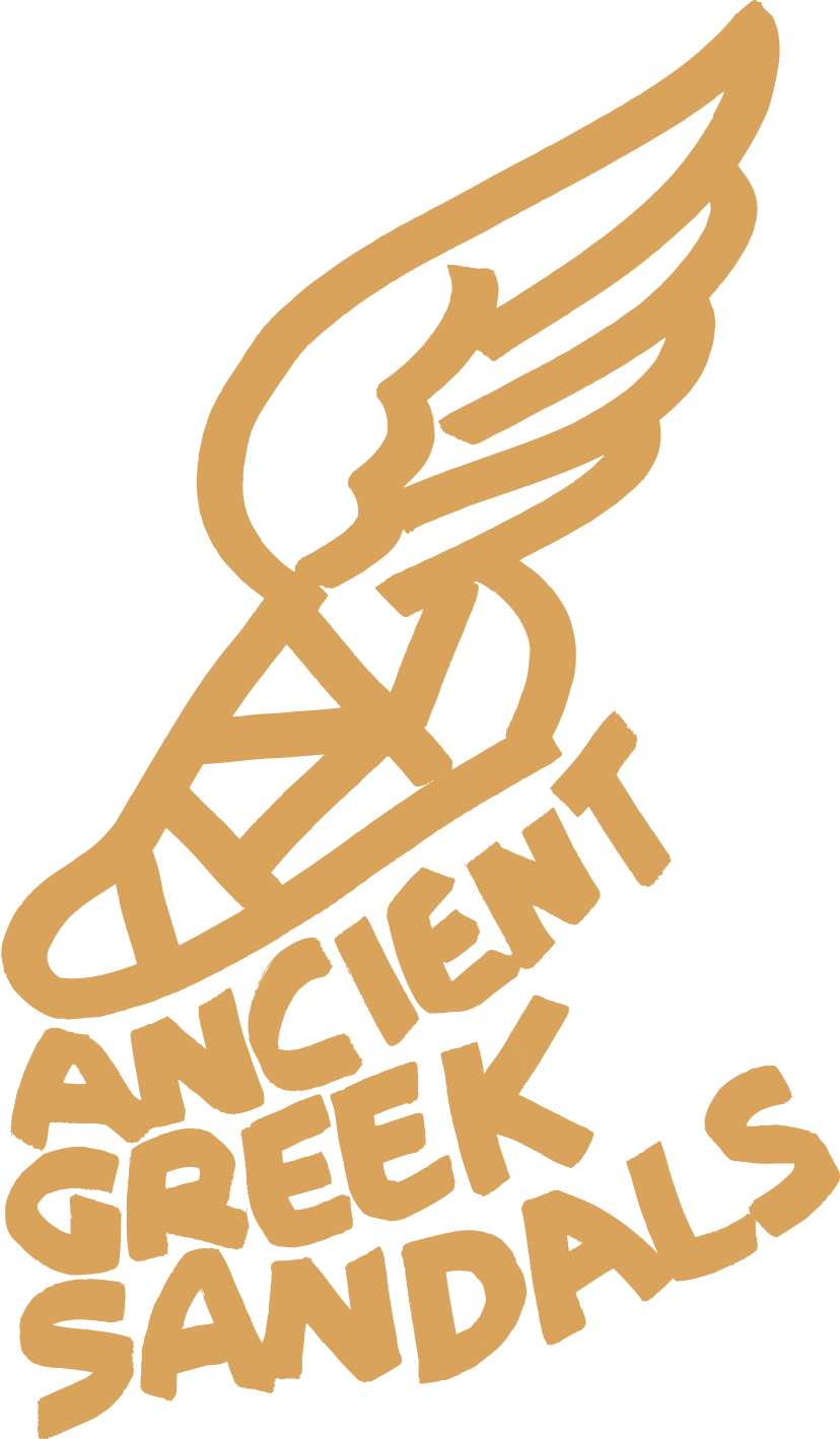 Ancient Greek Sandals