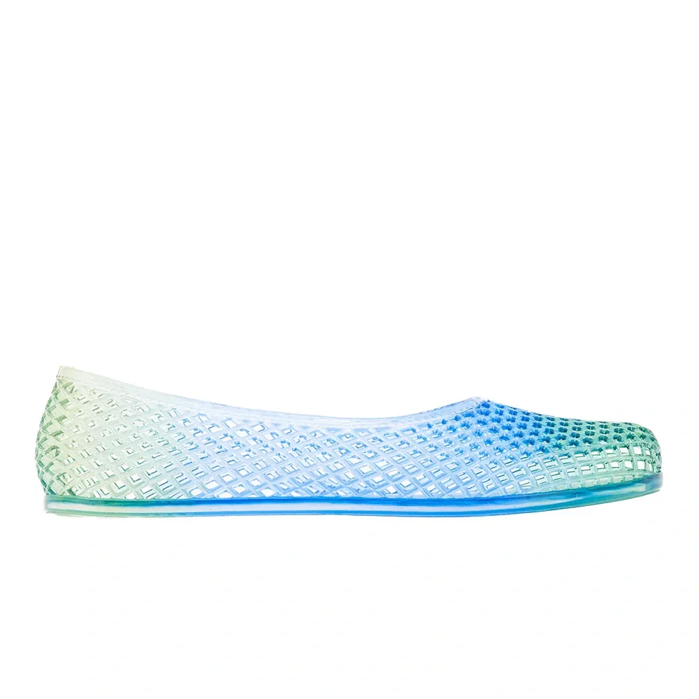 Image of Iro Blue/Green