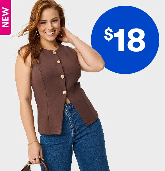 $18