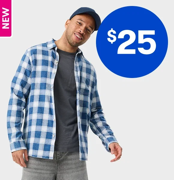 $25