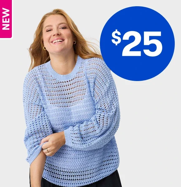 $25