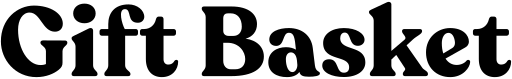 Gift Basket Logo