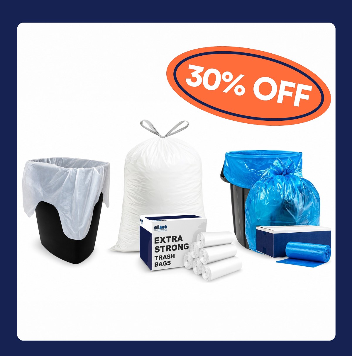 30% OFF