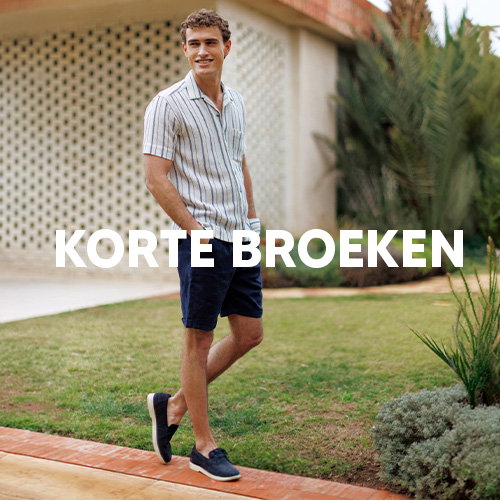 Korte Broeken