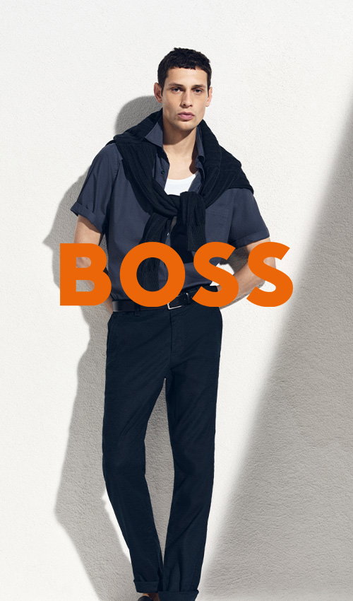 BOSS Orange