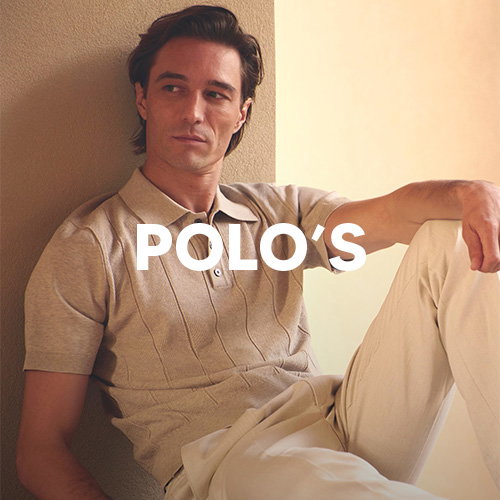 Polo's