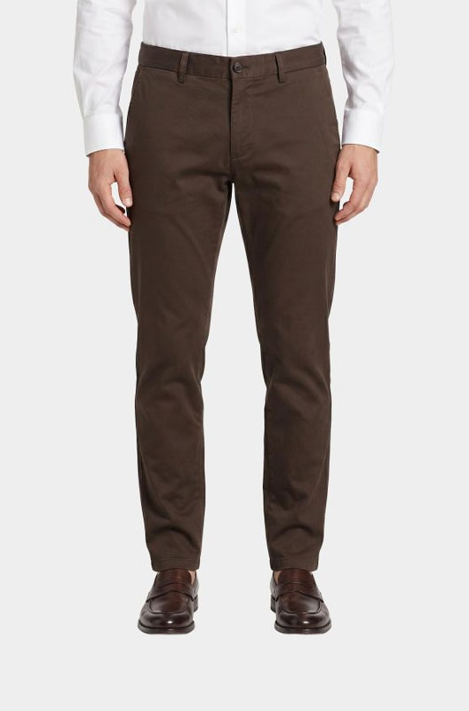 Boss-black-Chino-bruin