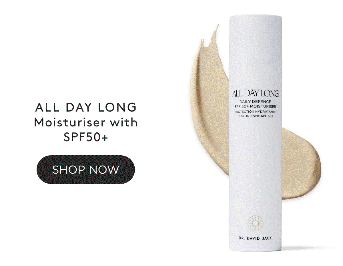 ALL DAY LONG- SHOP NOW
