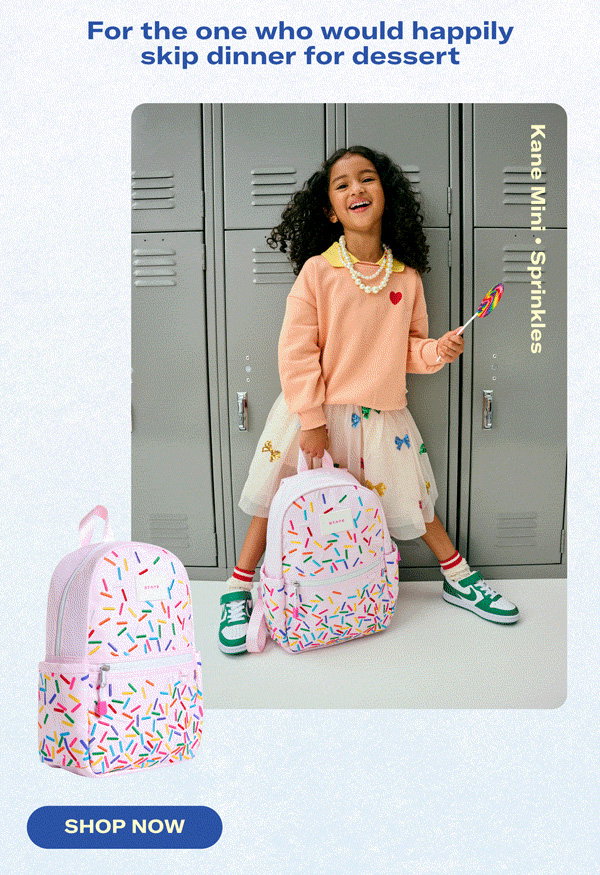 SHOP KANE MINI SPRINKLES