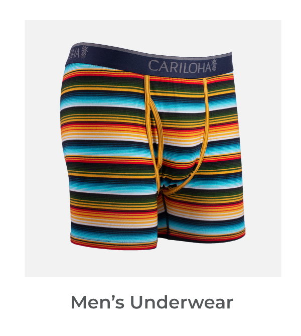 Men's Underwear