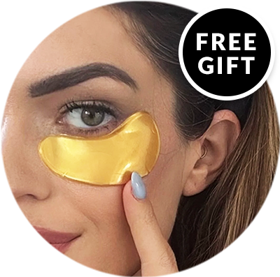 Collagen Eye Patches