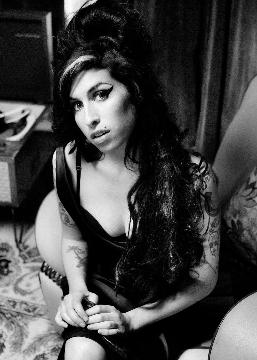 The Amy Winehouse Foundation 