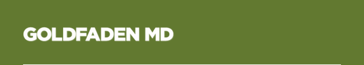 Goldfaden MD