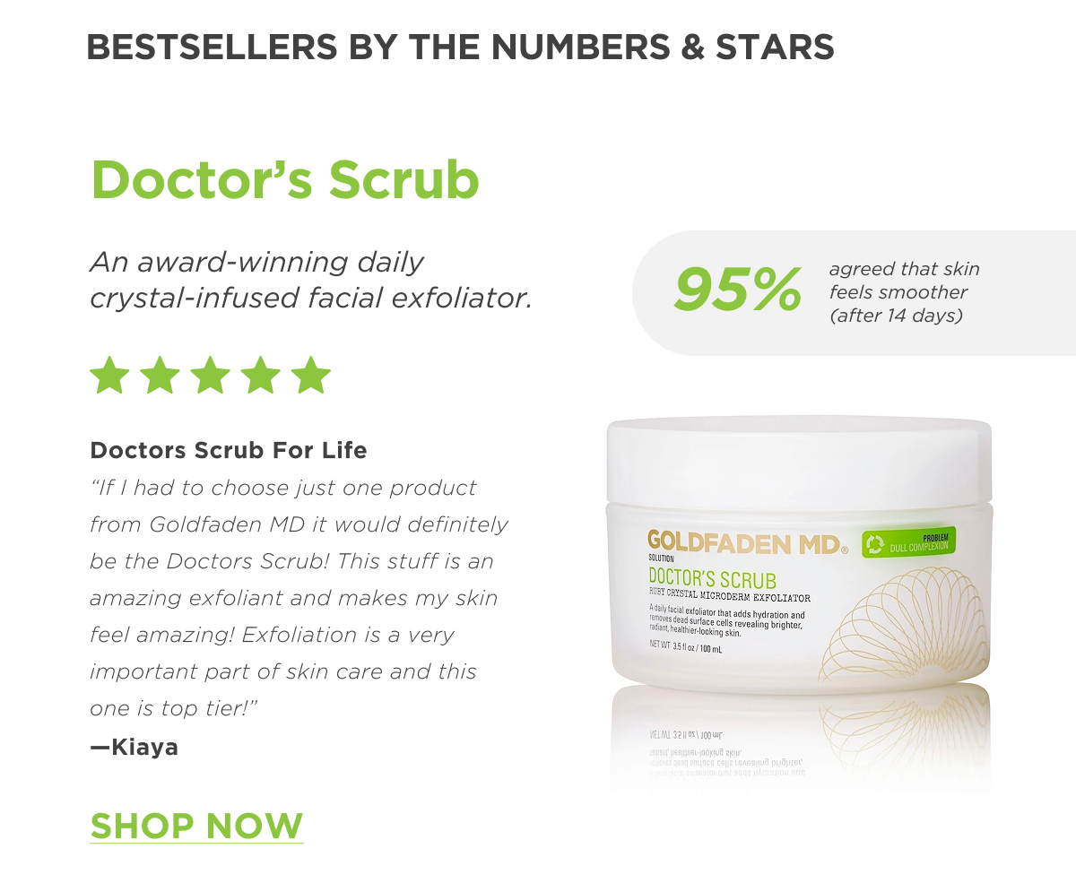 Doctor’s Scrub