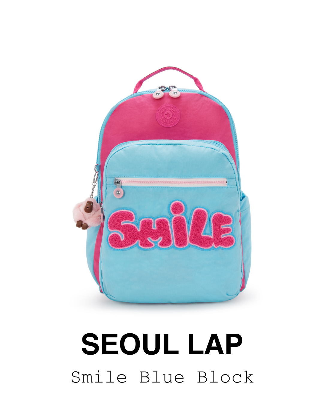 SEOUL LAP