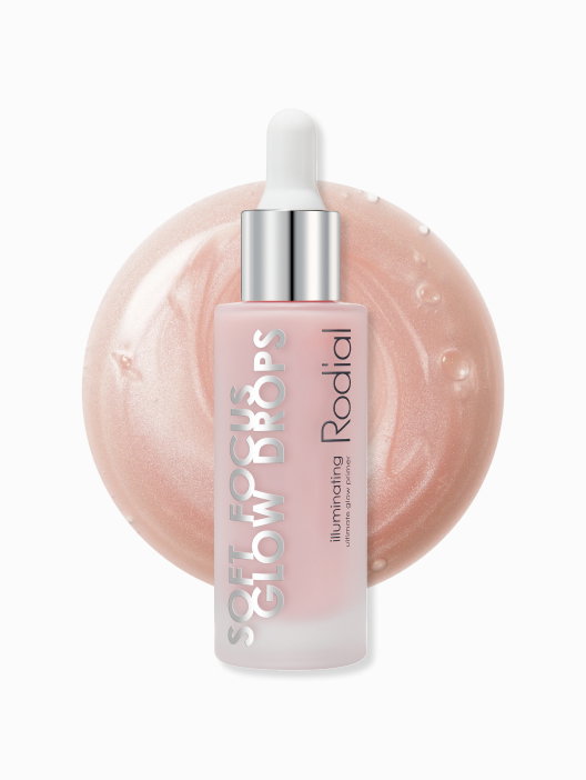 Soft Focus Glow Drops
