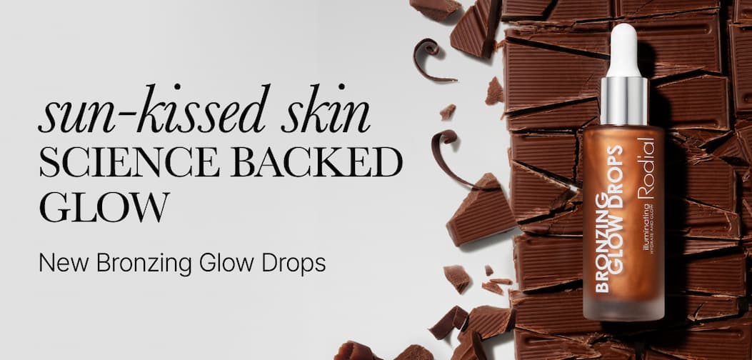 Bronzing Glow Drops