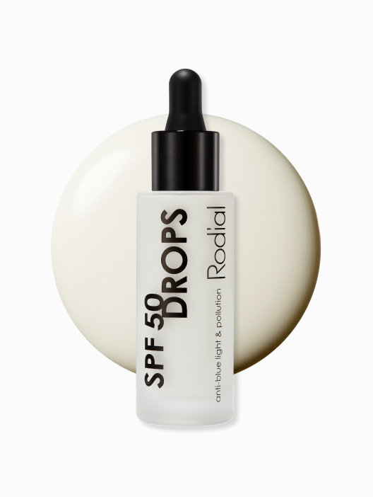 SPF 50 Drops