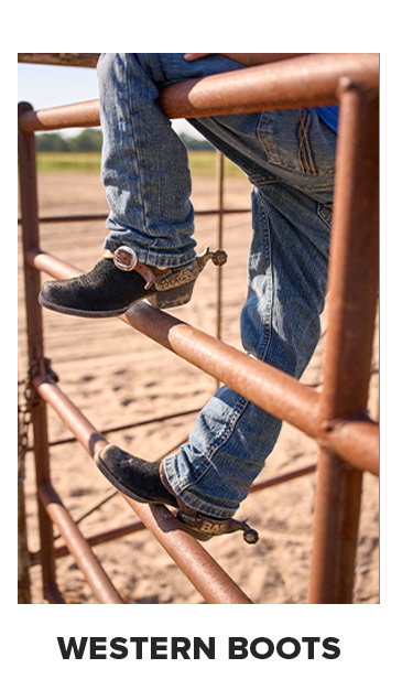 Western Boots