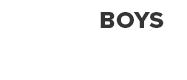 Boys' T-shirts and Tops