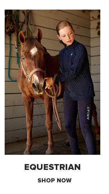 Equestrian
