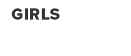 Girls' Jeans