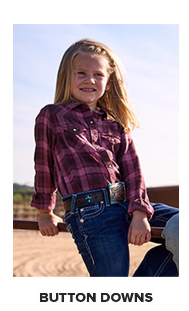 Button Downs