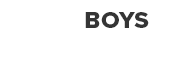 Boys' Jeans