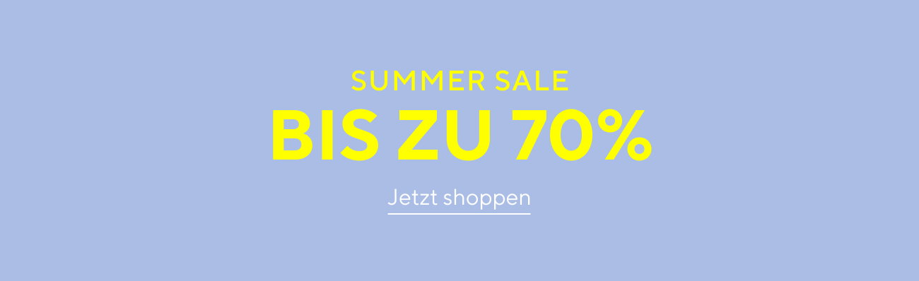 Summer Sale