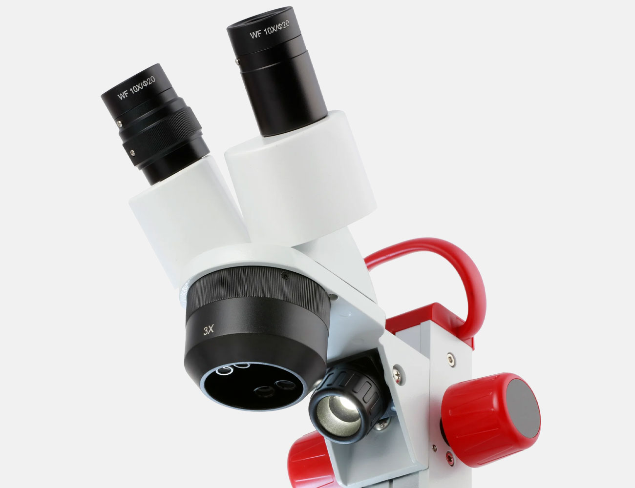 Stereo Microscopes