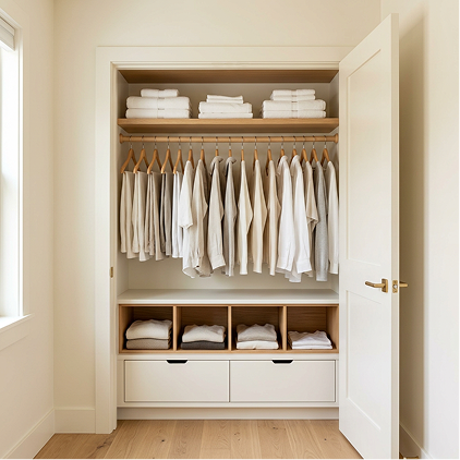 Sherwin-Williams  Alabaster Paint Sample 7008