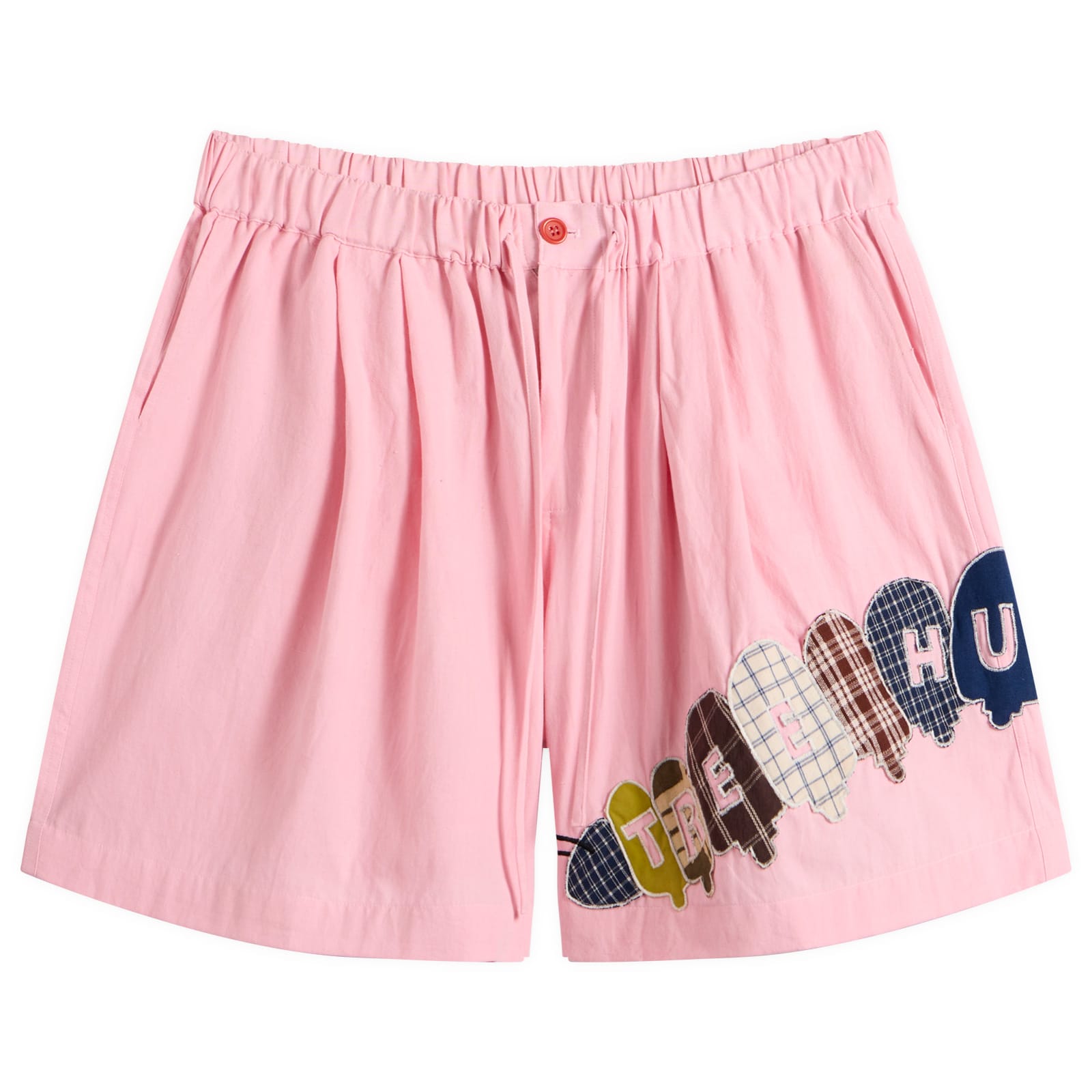 Story mfg. Bridge Shorts - Presented by END.