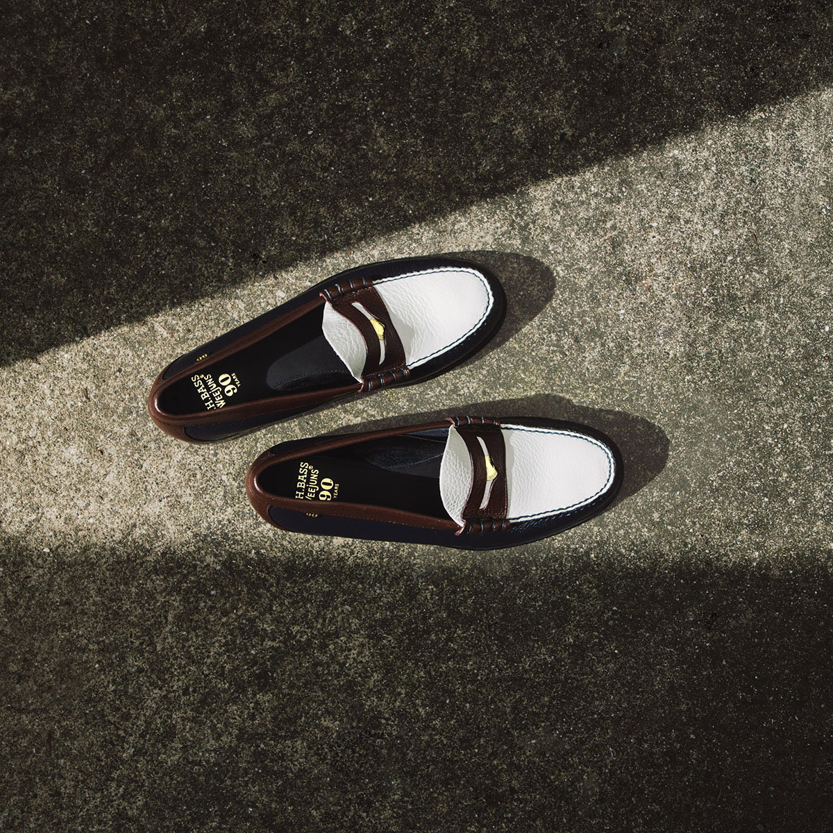 Men's Footwear