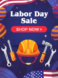 Labor Day Sale