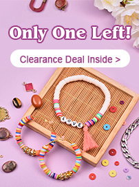 Only One Left! Clearance Deal Inside >