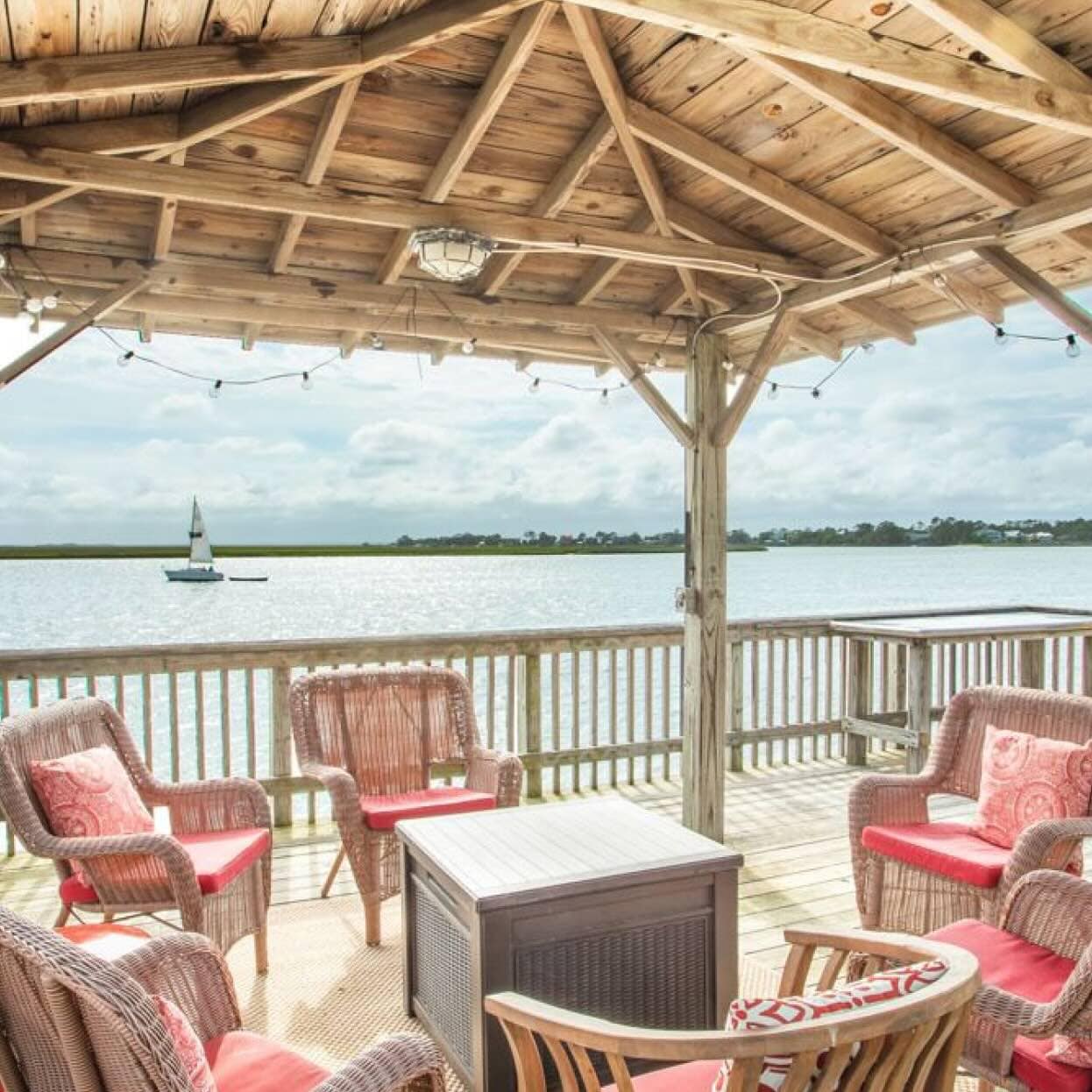 Book this home in Tybee Island, GA