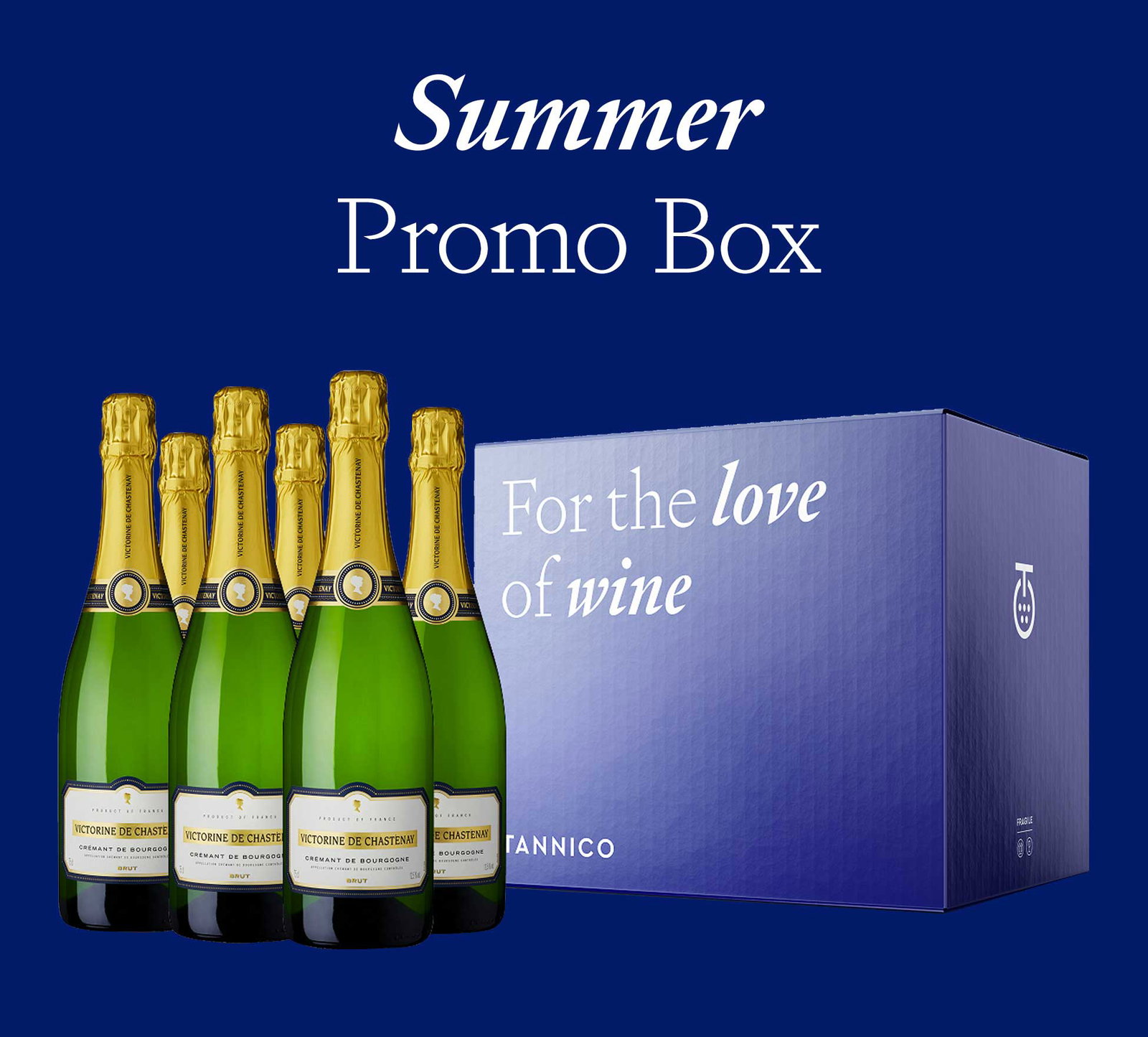 Box Promo