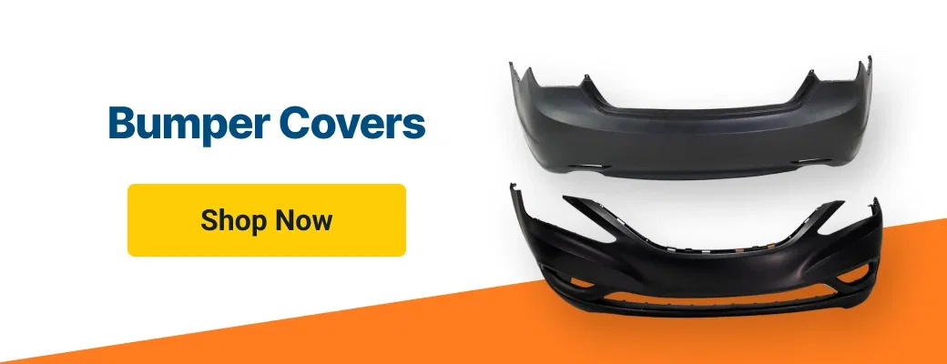 Bumper Covers