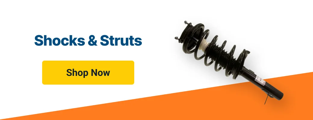Shocks & Struts
