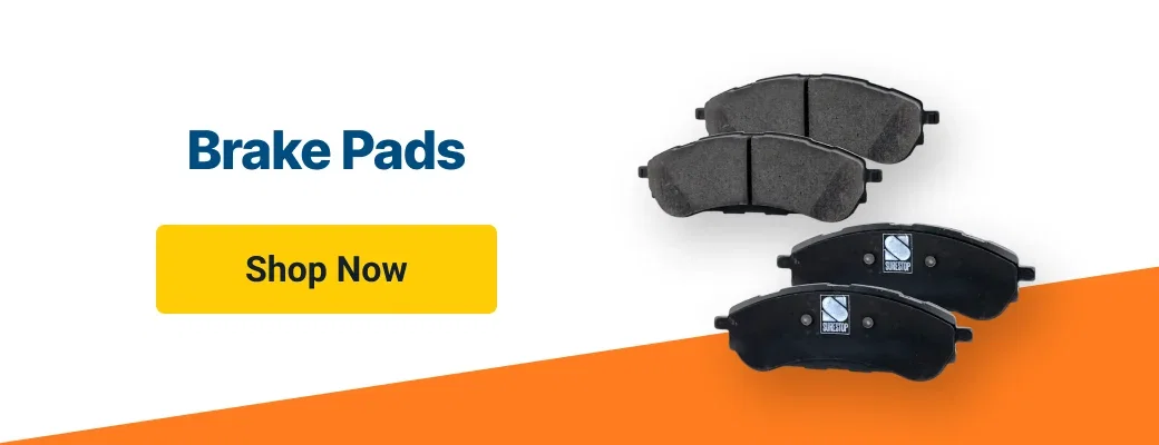 Brake Pads