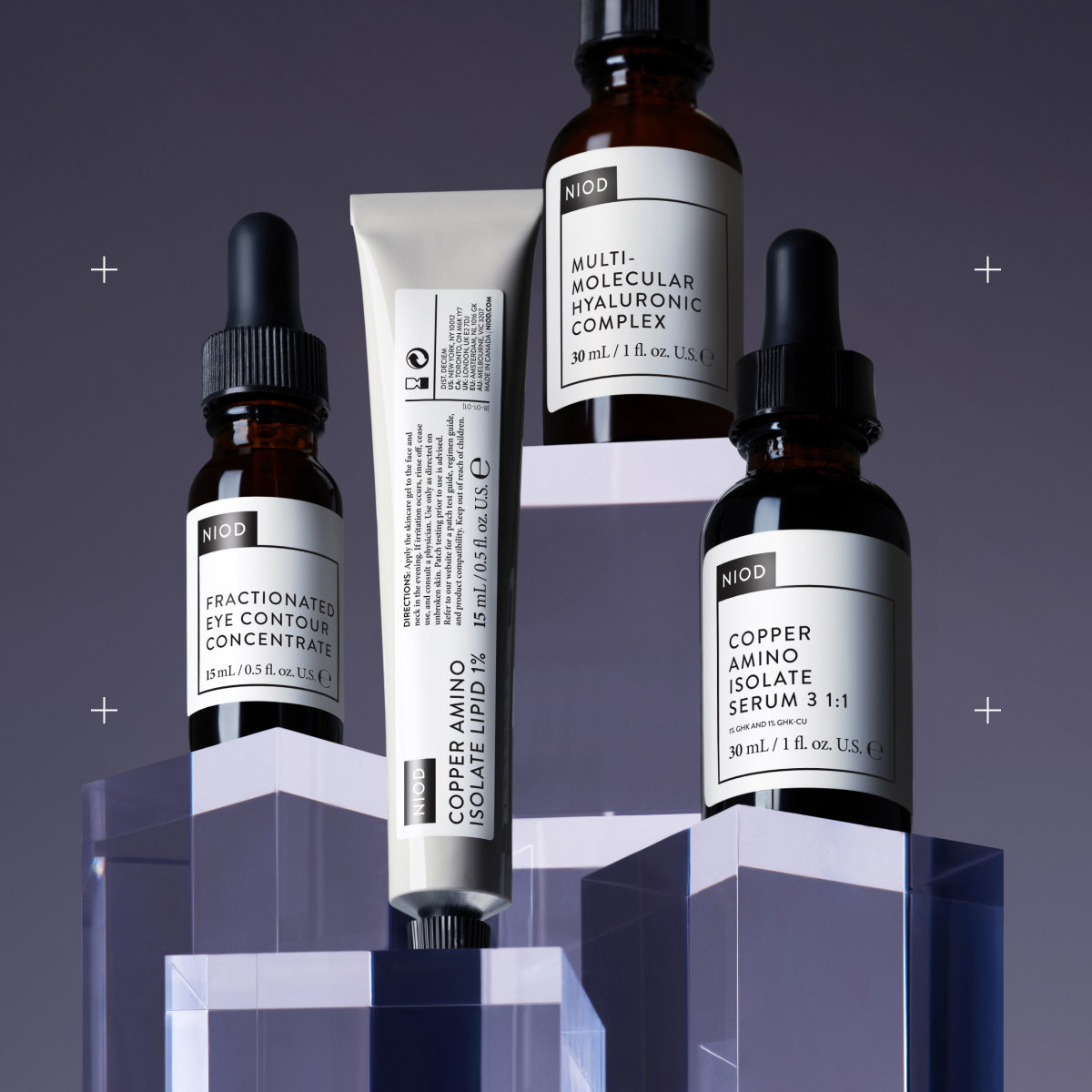 Enjoy complimentary shipping.