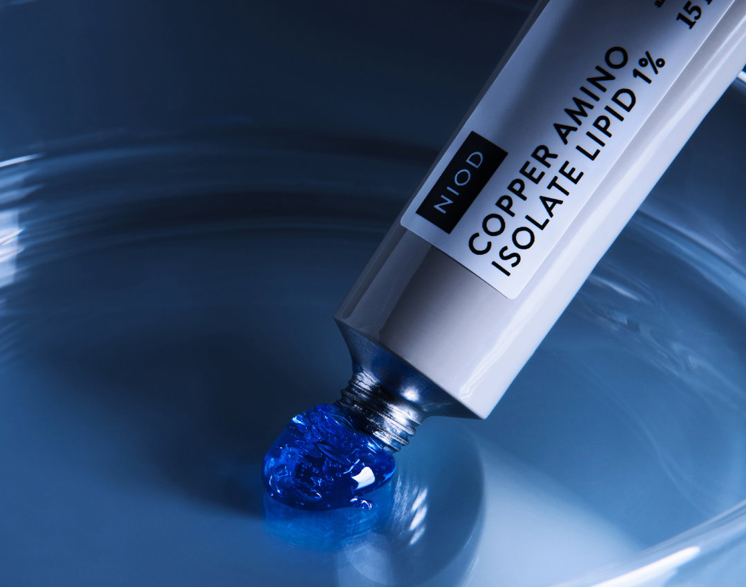 Shop Copper Amino Isolate Lipid 1 % (CAIL)