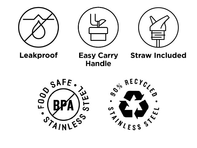 Feature Icons