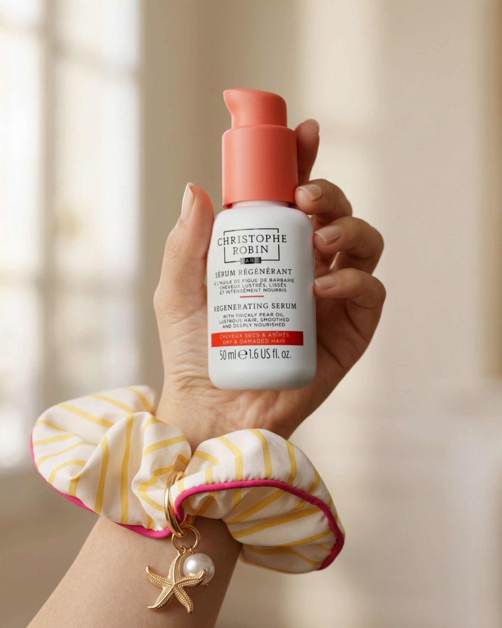 Delicate Volumising Shampoo