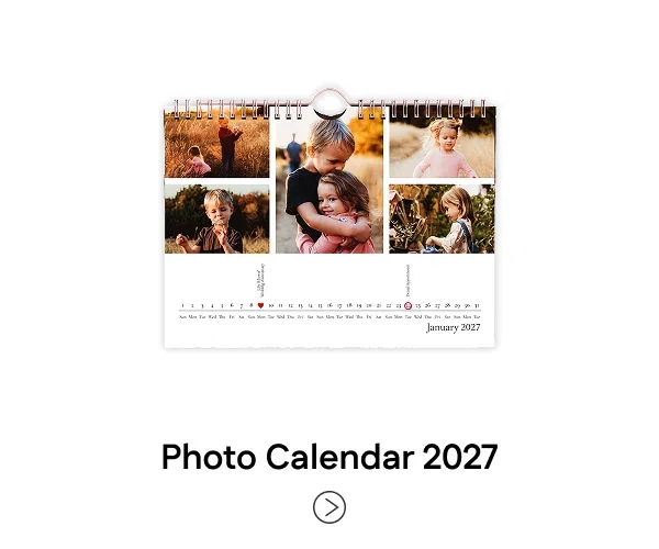 Photo Puzzles